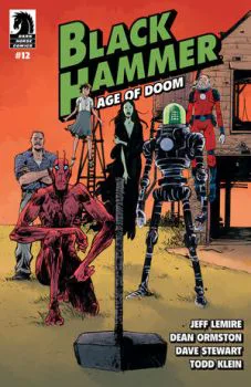 Cover of Paul Pope Cover
