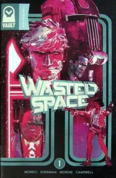Cover of 3rd Printing