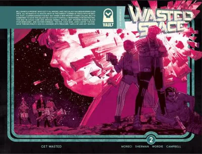 Cover of 2nd Printing