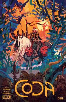 Cover of 2nd Printing