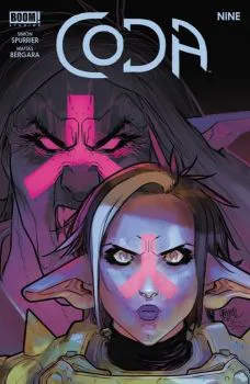 Cover of Lafuente Cover B