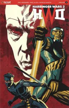 Cover of Cover B Michael Cho Variant
