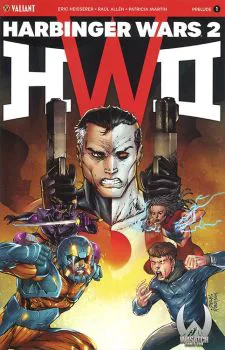 Cover of Cover F Cvr F WCC 2018 Var Robertson