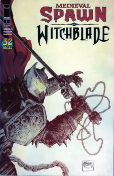 Cover of MacFarlane Cover
