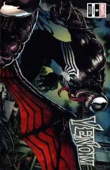 Cover of Mico Suayan Exclusive Connecting Variant