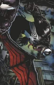 Cover of Mico Suayan Exclusive Connecting Virgin Variant