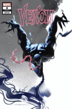 Cover of Jeff Dekal Exclusive Variant