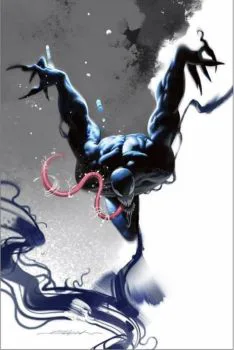 Cover of Jeff Dekal Exclusive Virgin Variant