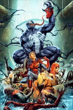 Cover of Jay Anacleto Exclusive Virgin Variant