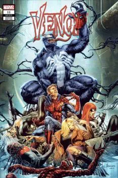 Cover of Jay Anacleto Exclusive Variant