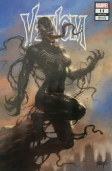 Cover of Lucio Parrillo Exclusive Variant