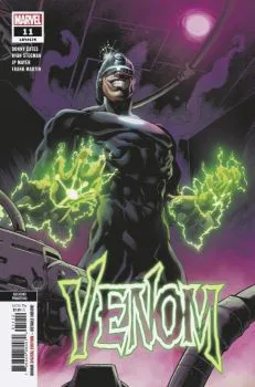Cover of 2nd Printing Ryan Stegman