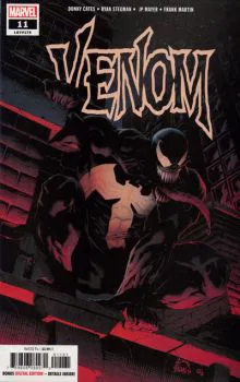 Cover of Walmart Variant