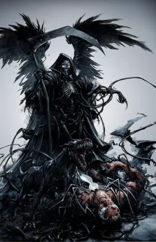 Cover of Clayton Crain Exclusive Virgin Variant