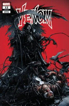 Cover of Clayton Crain Exclusive Variant