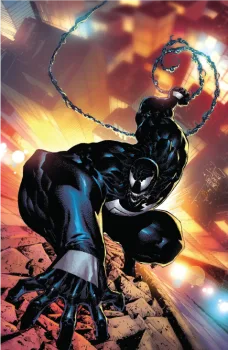 Cover of Phillip Tan Exclusive Virgin Variant