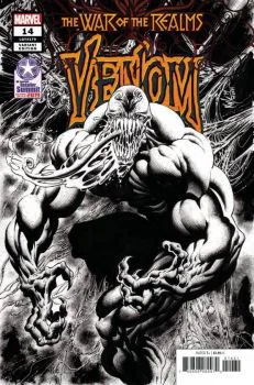 Cover of Retailer Summit 2019 Variant