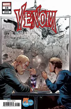 Cover of PX Previews Sdcc 2019 Exclusive Variant