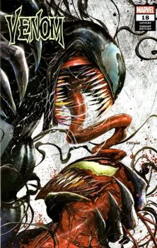 Cover of Tyler Kirkham Exclusive Variant
