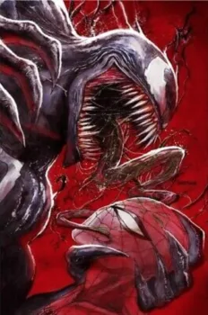 Cover of Tyler Kirkham Exclusive Metal Variant