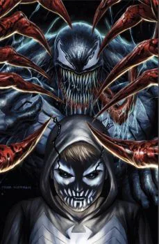 Cover of Tyler Kirkham Variant B