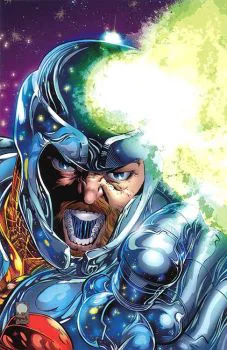 Cover of Cvr Z Ultimate Comics Virgin Var Quesada