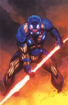 Cover of Cvr O New Wave Comics & Collectibles Virgin Var Pham