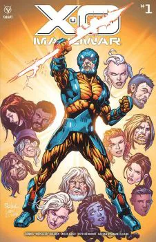 Cover of Cvr J Shazam Comics Var Hall