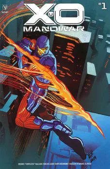 Cover of Cvr V Stadium Comics Sword of Shanhara Var Henderson