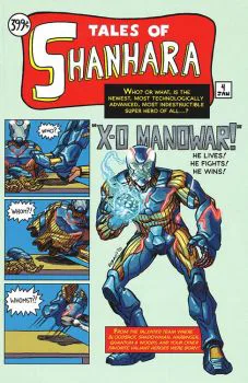 Cover of Cvr H Unknown Comics Var Browne