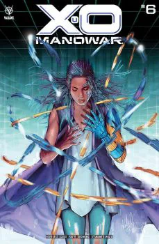 Cover of Cvr D Kowabunga Comics Var Witter