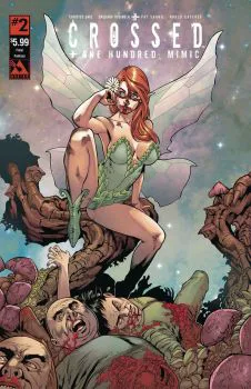 Cover of Fatal Fantasy Cover