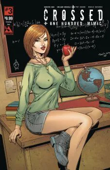 Cover of Cover G