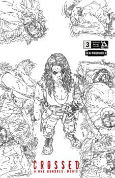 Cover of Cover N