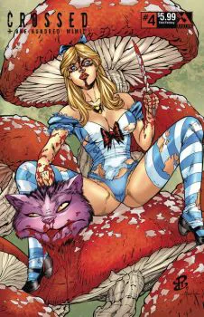 Cover of Fatal Fantasy Cover