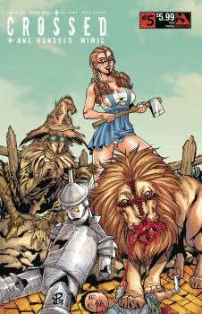 Cover of Fatal Fantasy Cover