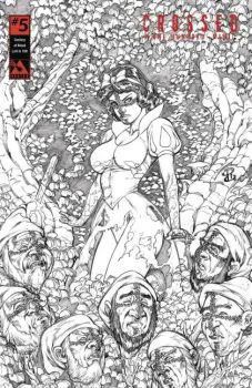Cover of Century (Of Blood) Cover