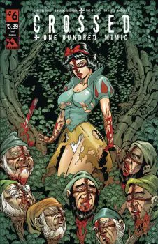 Cover of Fatal Fantasy Cover