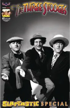 Cover of Cover D Limited Edition B&w Photo Cover