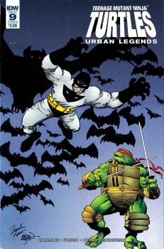 Cover of Cover B