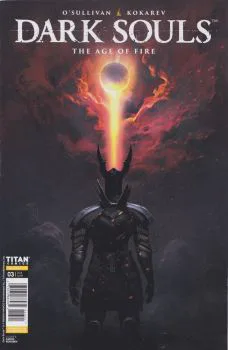 Cover of Anton Kokarev Cover