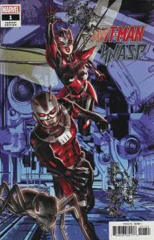 Cover of Mike Deodato, Jr. 1:25 Retailer Incentive Variant Cover