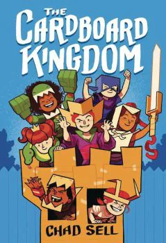 Cover of Cover HC