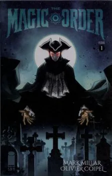 Cover of A Place in Space Variant Cover