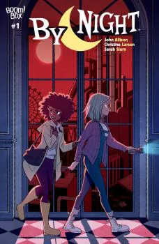 Cover of Variant Gurihiru Cover