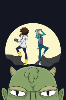 Cover of Cover B