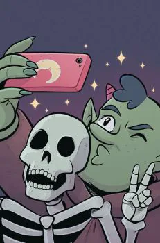 Cover of Cover B