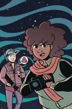 Cover of Cover B