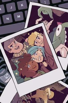 Cover of Cover B