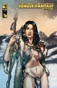 Cover of Tundra